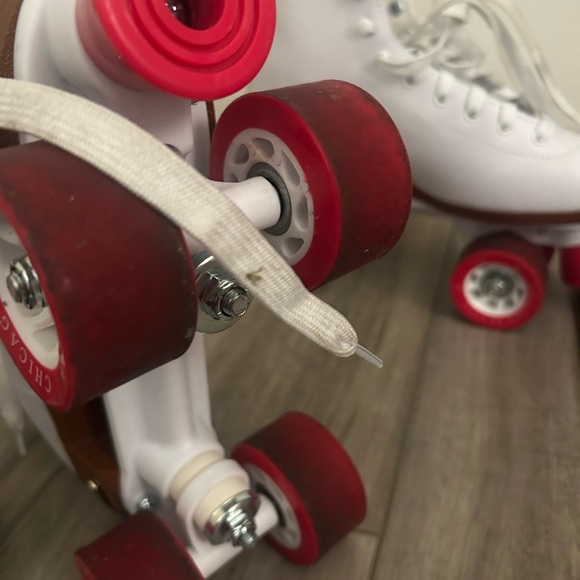 Rollerskates - Picture 2 of 3